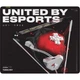 Игровая поверхность Hator Tonn eSport Maincast Edition L (HTP-033) [117032] - изображение 1