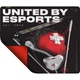 Игровая поверхность Hator Tonn eSport Maincast Edition L (HTP-033) [117032] - изображение 2