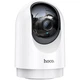 IP-камера для відеоспостереження Hoco D1 White [109930] - зображення 1