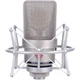 Микрофон студийный Neumann TLM 103 Studio Set Nickel [119463] - изображение 1