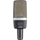 Микрофон AKG C214 [119470] - изображение 1