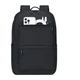 Рюкзак для ноутбука RivaCase 15.6 8062 Boboli Black (8062Black) - зображення 7