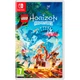 Гра Lego Horizon Adventures для Nintendo Switch (EN + RU sub) (0884095218782) [134503] - зображення 1