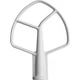 Планетарний міксер KitchenAid Heavy Duty 5KPM5EWH [131315] - зображення 6