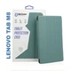 Чохол до планшета BeCover Lenovo Tab M8 TB-8505/TB-8705/M8 TB-8506 (3 Gen) Dark Green (705979) - изображение 1