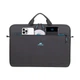 Сумка для ноутбука RivaCase 15.6 5516 Gremio Black (5516Black) - изображение 9