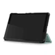 Чохол до планшета BeCover Lenovo Tab M8 TB-8505/TB-8705/M8 TB-8506 (3 Gen) Dark Green (705979) - изображение 3
