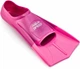 Ласти Aqua Speed Training Fins - Pink (Розмір: 31-32) - изображение 4