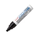 Маркер перманентный Uni Paint 4-8.5мм черный (PX-30 BLACK) - изображение 2