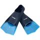 Короткі ласти AQUA SPEED TRAINING FINS темно-сині 33-34 - изображение 1