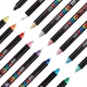 Набор маркеров Uni Posca PC-1MR 0.7мм 8шт (PC-1MR 8C) - изображение 4