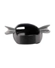 Ласти для плавання Arena Powerfin PRO II BLACK 38-39 - изображение 4