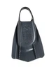 Ласти для плавання Arena Powerfin PRO II BLACK 38-39 - изображение 5