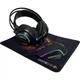 Комплект (мышь + наушники + коврик) GamePro GS890 [114353] - изображение 1