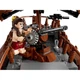 Конструктор LEGO Star Wars Вітрильна баржа Джабби (75397) [128298] - зображення 7