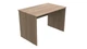 Стіл комп'ютерний Алесандро Ferrum-decor 750x1100x700 ДСП Дуб Сонома 16 мм (FRD-104737) - зображення 2