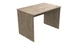 Стіл комп'ютерний Алесандро Ferrum-decor 750x1100x700 ДСП Дуб Сан-Марино 16 мм (FRD-104735) - зображення 2