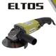Машина угловая шлифовальная Eltos МШУ-125/1250 - изображение 1