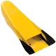 Ласти Finis Z2 Gold Zoomers - Yellow (Розмір: 38-39) - изображение 2