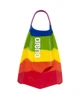 Ласти для плавання Arena Powerfin PRO II Pride Limited Edition 46-47 - изображение 3