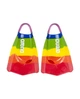 Ласти для плавання Arena Powerfin PRO II Pride Limited Edition 46-47 - изображение 5