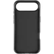 Чехол панель TPU Epik Black для Apple iPhone 17 Air (6.5") Black - изображение 3