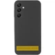 Чохол Silicone Cover Lakshmi Full Camera (AAA) для Xiaomi Redmi 15 (Europe version) Чорний / Black - изображение 2