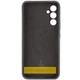 Чохол Silicone Cover Lakshmi Full Camera (AAA) для Xiaomi Redmi 15 (Europe version) Чорний / Black - изображение 3