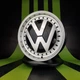 Нові Диски На Авто R17 5x112 VW Passat CC Golf Arteon Tiguan New Beetle T-Roc Фольксваген Р17 5*112 - изображение 2