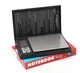 Ювелірні ваги Notebook 500гр. 0.01 - изображение 1