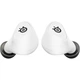 Наушники беспроводные SteelSeries Arctis GameBuds White (61682) - изображение 3