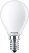 Żarówka LED Philips 40W P45 E14 WW FR ND RFSRT4 (929001345555) - obraz 1
