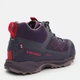 Детские демисезонные ботинки для девочки Viking Tind Mid GTX 3-91145-7967 29 Фиолетовые (7054977740677) - изображение 4
