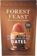 Финик Forest Feast в молочном шоколаде с арахисовым маслом 140 г (0.14 кг) (5022374055894) - изображение 1