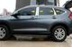 Молдинг дверных стоек (6 шт, нерж.) для Honda CRV 2012-2016 гг - изображение 2