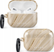 Etui Burga Full Glam do Apple AirPods Pro 2 (ES_05A2_AIRPODSPRO2_SP) - obraz 2