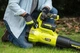 Воздуходувка садовая аккумуляторная RYOBI Max Power RY36BLXA-140P 36В акб 1х4 А·ч ЗП 176 км/ч 3.5 кг (5133005418) - изображение 9