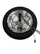 Колесо Mini / PRO в сборе (электромотор, диск, покрышка) Maxfind 36V XIOAMI - изображение 2