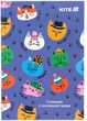 Словник для запису іноземних слів Kite Cats 60 аркушів (K25-407-2) - зображення 1