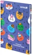 Словник для запису іноземних слів Kite Cats 60 аркушів (K25-407-2) - зображення 2