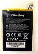 Аккумулятор TLЗ025A2 для BlackBerry Z3 2500mAh - изображение 1