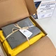 Комплект постільної білизни Наша Швейка Сатин Premium+ (простирадло на гумці) Жовтий та сірий однотонний Сімейний 2 х 150*215 см - зображення 4