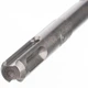 Бур SDS-Plus Intertool 10 мм x 800 мм для перфоратора по бетону цеглі з побідитовою напайкою (000002532) - зображення 3
