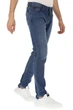 Джинси Slim Fit EMPORIO ARMANI Синій 29*32L (80374) - зображення 3