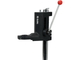 Statyw do wiertarki YATO kolumna 500 x 43 mm podstawa 210 x 210 mm (YT-82970) - obraz 4