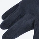 Детские зимние флисовые перчатки для мальчика Jack Wolfskin Fleece Glove K A65445_C0412 140 Синие (4064886544771) - изображение 3