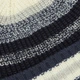 Детская зимняя вязаная шапка-бини на флисе для мальчика Jack Wolfskin Night Hiker Beanie K 1911721_C0412 51-51 Синяя (4064886597586) - изображение 6