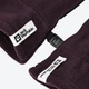 Детские зимние флисовые перчатки для девочки Jack Wolfskin Fleece Glove K A65445_I0116 140 Сливовые (4064886544665) - изображение 4