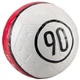 Мяч футбольный Nike Academy Team T90 IH7531-100 №4 - изображение 1