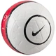Мяч футбольный Nike Academy Team T90 IH7531-100 №4 - изображение 2